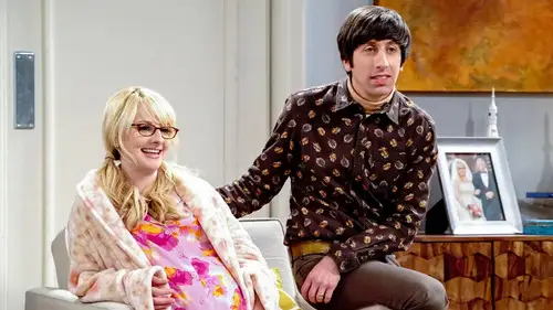 Big Bang Temporada 11 Episodios 16 • Sub Español