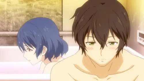Domestic Girlfriend Temporada 1 Episodios 2 • Sub Español