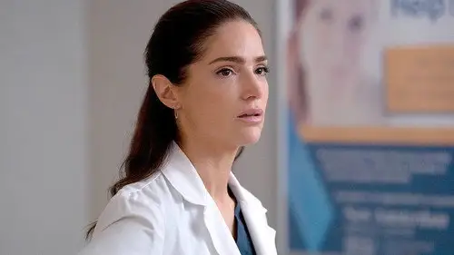 New Amsterdam Temporada 5 Episodios 7 • Sub Español