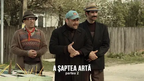 Las Fierbinţi Temporada 7 Episodios 22 • Sub Español