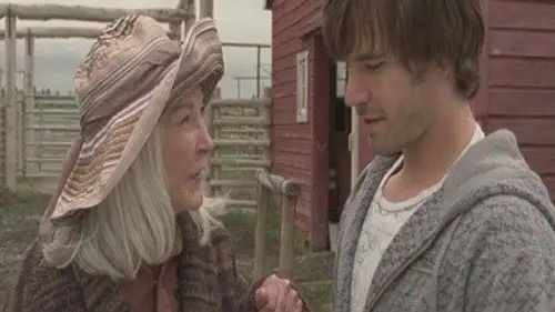 Heartland Temporada 4 Episodios 3 • Sub Español