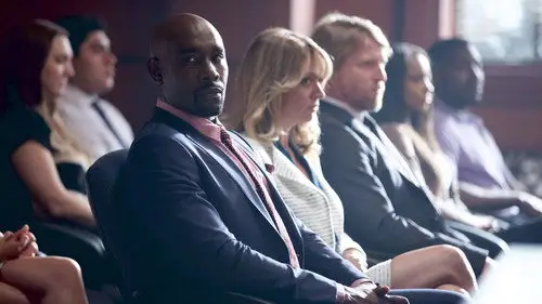 Rosewood Temporada 1 Episodios 7 • Sub Español