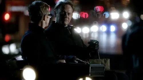 Fringe Temporada 4 Episodios 18 • Sub Español