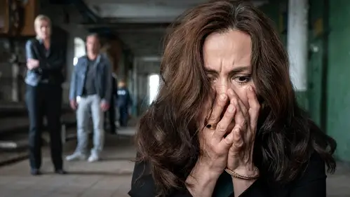 SOKO Leipzig Temporada 22 Episodios 24 • Sub Español
