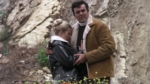 Mannix Temporada 5 Episodios 2 • Sub Español