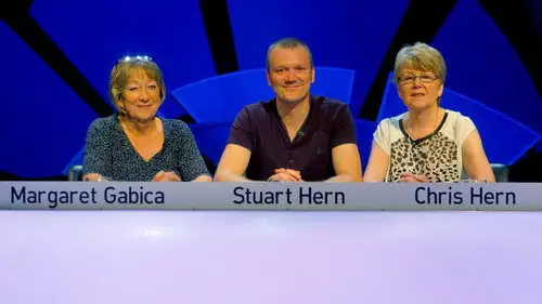 Only Connect S9E8 • Oglądaj Online