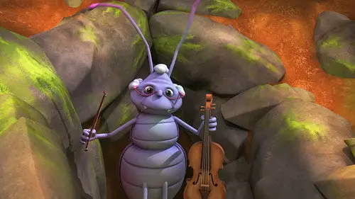 La abeja Maya Temporada 2 Episodios 23 • Sub Español