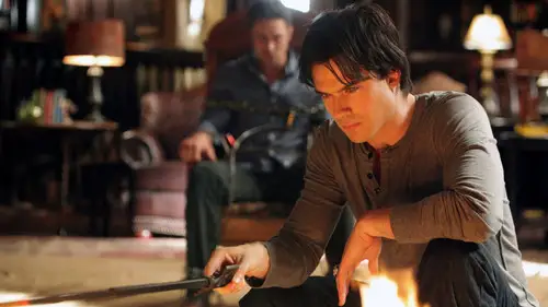 Crónicas vampíricas Temporada 2 Episodios 6 • Sub Español