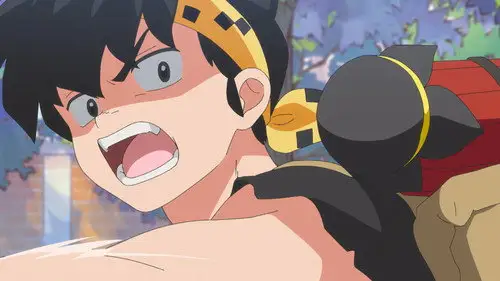 Ranma1/2 Temporada 1 Episodios 21 • Sub Español