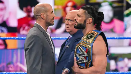 WWE Friday Night SmackDown S23E16 • Oglądaj Online