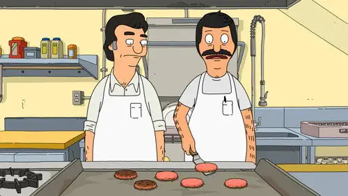 Bob's Burgers Temporada 14 Episodios 16 • Sub Español
