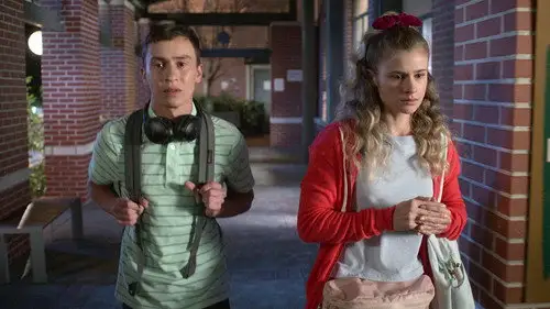 Atípico Temporada 3 Episodios 1 • Sub Español