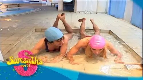 Samantha oups ! Temporada 1 Episodios 5 • Sub Español