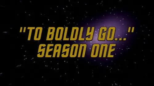 Star Trek Temporada 0 Episodios 7 • Sub Español