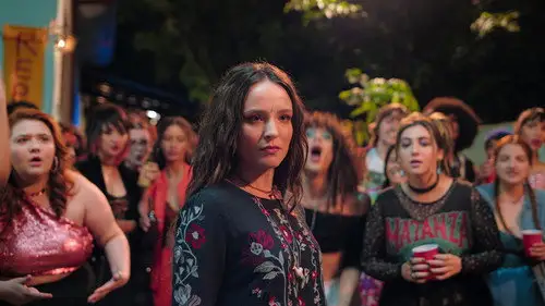De vuelta a los 15 Temporada 3 Episodios 2 • Sub Español