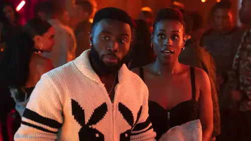 Insecure Temporada 3 Episodios 2 • Sub Español