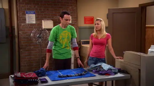 Big Bang Temporada 2 Episodios 1 • Sub Español