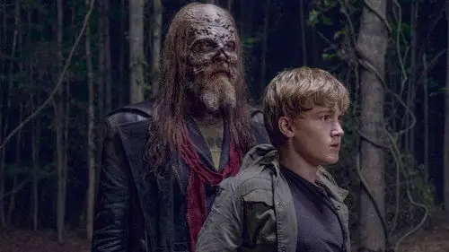 The Walking Dead Temporada 9 Episodios 12 • Sub Español
