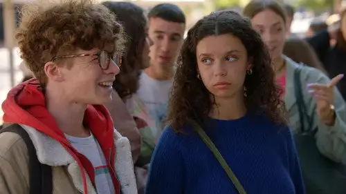 ASKIP, le collège se la raconte Temporada 4 Episodios 19 • Sub Español