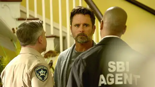 Outer Banks Temporada 2 Episodios 6 • Sub Español