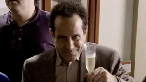 Monk Temporada 0 Episodios 21 • Sub Español