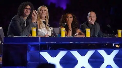 America's Got Talent Temporada 8 Episodios 11 • Sub Español