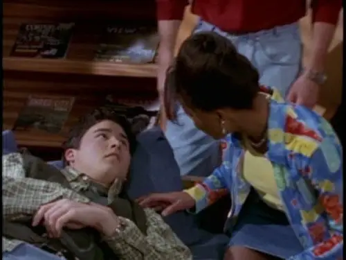 Power Rangers Temporada 4 Episodios 23 • Sub Español