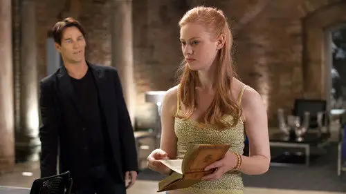 True Blood (Sangre fresca) Temporada 5 Episodios 10 • Sub Español