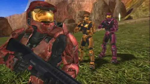 Red vs. Blue Temporada 5 Episodios 4 • Sub Español
