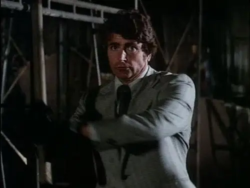 Kojak Temporada 3 Episodios 12 • Sub Español