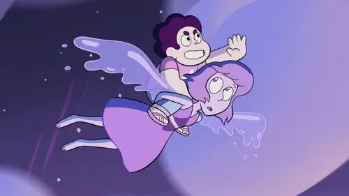 Steven Universe Temporada 3 Episodios 3 • Sub Español