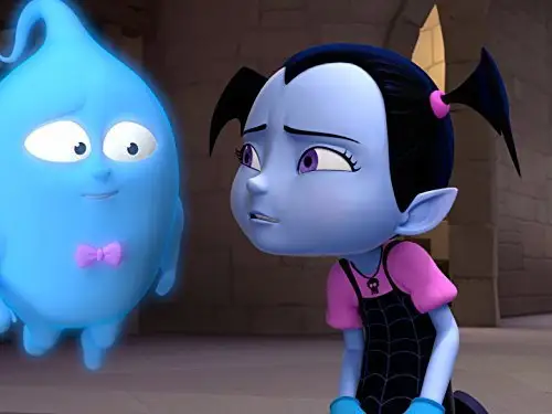 Vampirina Temporada 1 Episodios 21 • Sub Español