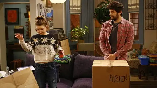 Uno para todas Temporada 5 Episodios 21 • Sub Español
