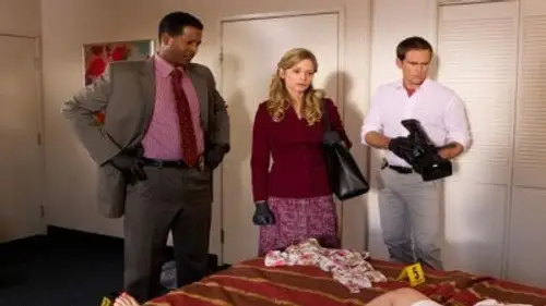 The Closer Temporada 7 Episodios 16 • Sub Español