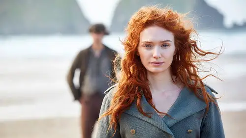 Poldark Temporada 4 Episodios 4 • Sub Español