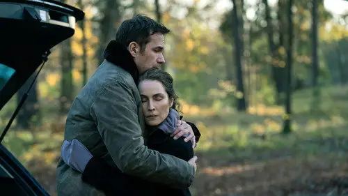 Constelación Temporada 1 Episodios 8 • Sub Español