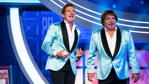 GialappaShow Temporada 2 Episodios 5 • Sub Español