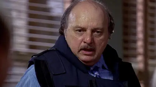 NYPD Blue Temporada 11 Cap 10 • Español Online