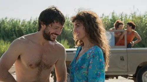 El embarcadero Temporada 1 Episodios 7 • Sub Español