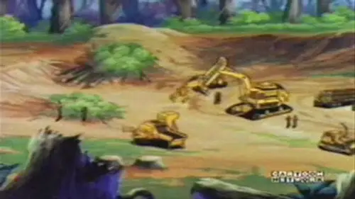 The Real Adventures of Jonny Quest Temporada 2 Episodios 15 • Sub Español
