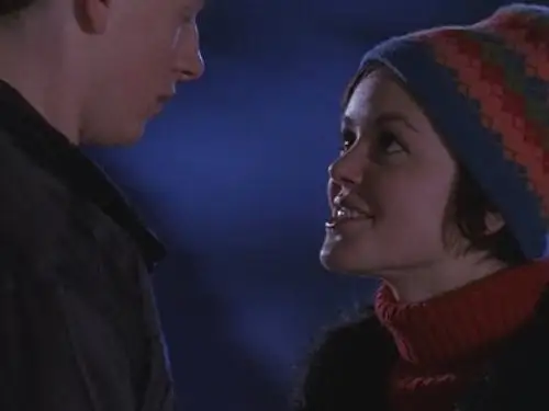 Everwood Temporada 1 Episodios 16 • Sub Español