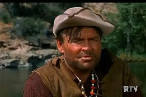 Daniel Boone Temporada 3 Episodios 4 • Sub Español