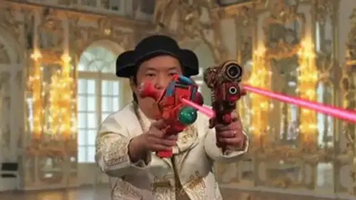 Community Temporada 0 Episodios 5 • Sub Español