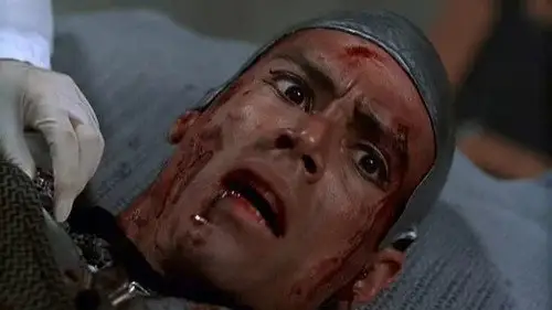 Stargate SG-1 Temporada 2 Episodios 18 • Sub Español
