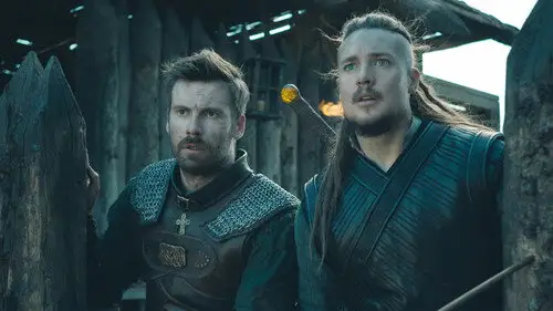 The Last Kingdom Temporada 5 Episodios 10 • Sub Español
