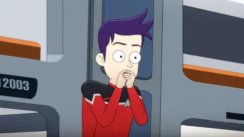 Star Trek: Lower Decks Temporada 1 Episodios 6 • Sub Español
