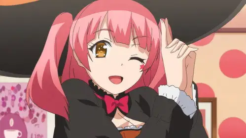 Hajimete no Gal Temporada 1 Episodios 7 • Sub Español