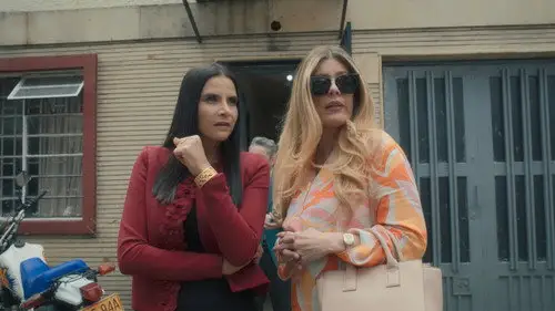 Betty la fea, la historia continúa Temporada 2 Episodios 9 • Sub Español