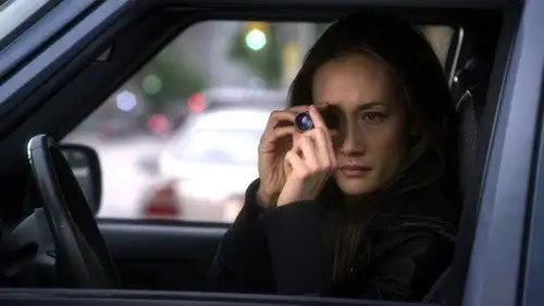 Nikita Temporada 1 Episodios 4 • Sub Español
