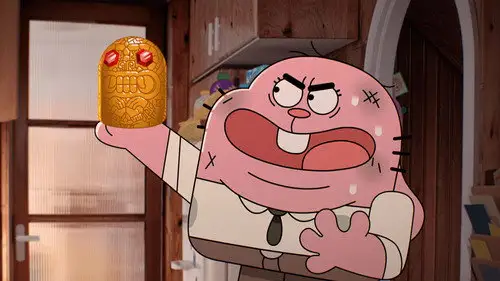 El asombroso mundo de Gumball Temporada 7 Episodios 4 • Sub Español
